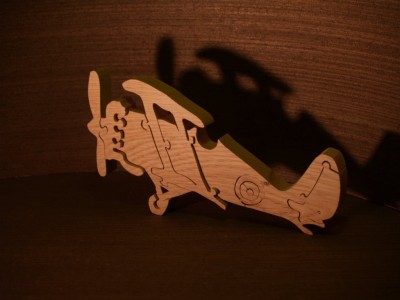 biplan Latécoère